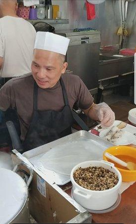 Banh cuon Phuong Phuong